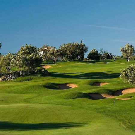 Estômbar Carvoeiro, 2Br Pestana Gramacho Golf Apartment מראה חיצוני תמונה