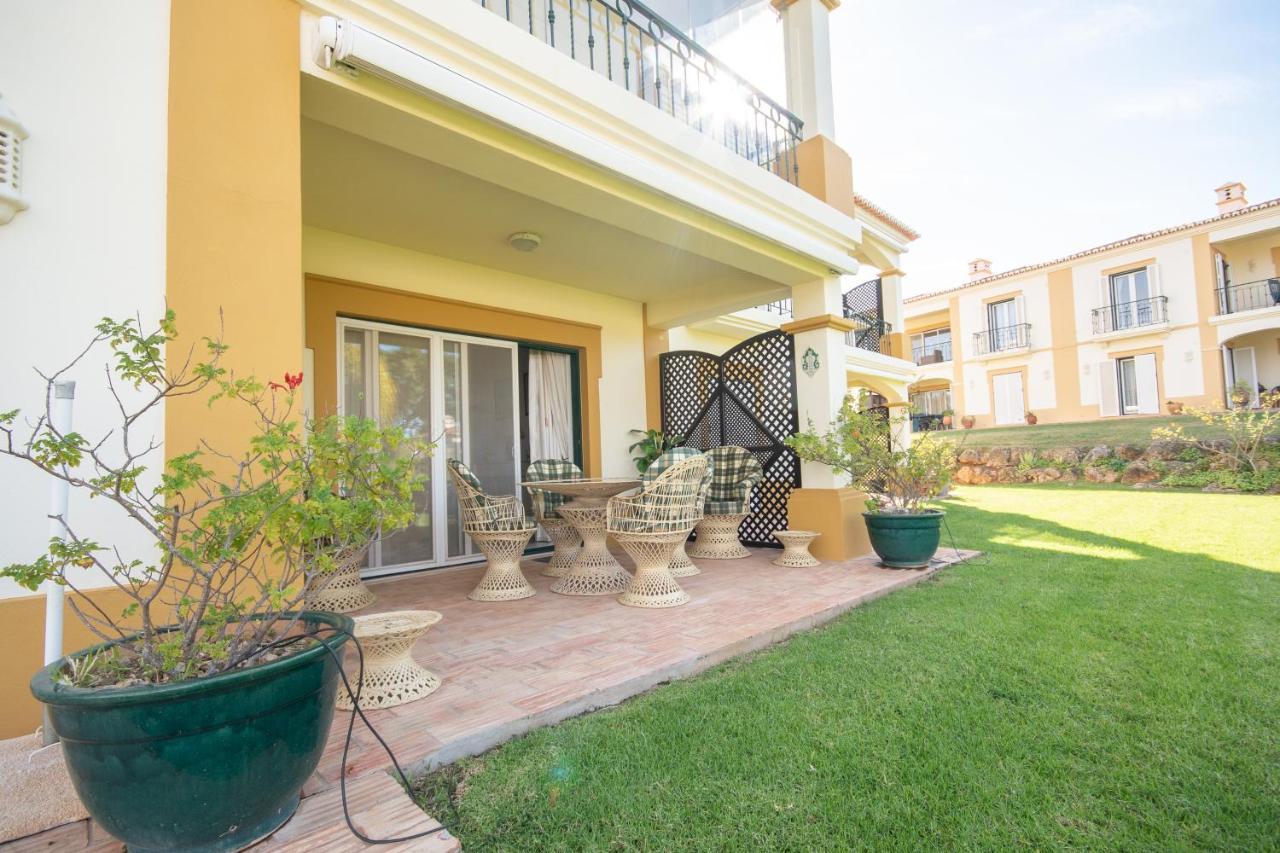 Estômbar Carvoeiro, 2Br Pestana Gramacho Golf Apartment מראה חיצוני תמונה
