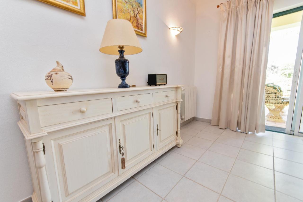 Estômbar Carvoeiro, 2Br Pestana Gramacho Golf Apartment מראה חיצוני תמונה