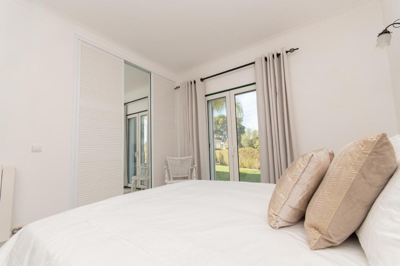 Estômbar Carvoeiro, 2Br Pestana Gramacho Golf Apartment מראה חיצוני תמונה