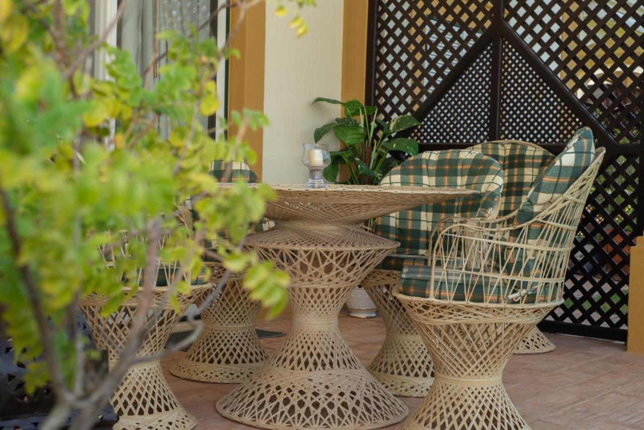 Estômbar Carvoeiro, 2Br Pestana Gramacho Golf Apartment מראה חיצוני תמונה