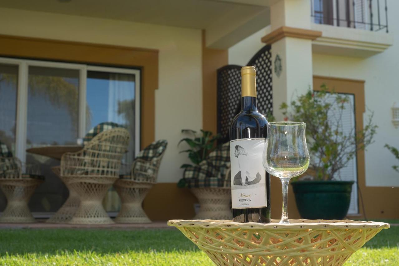 Estômbar Carvoeiro, 2Br Pestana Gramacho Golf Apartment מראה חיצוני תמונה