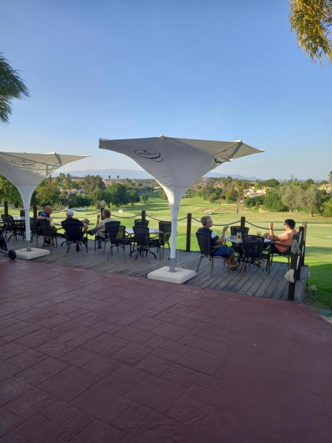 Estômbar Carvoeiro, 2Br Pestana Gramacho Golf Apartment מראה חיצוני תמונה