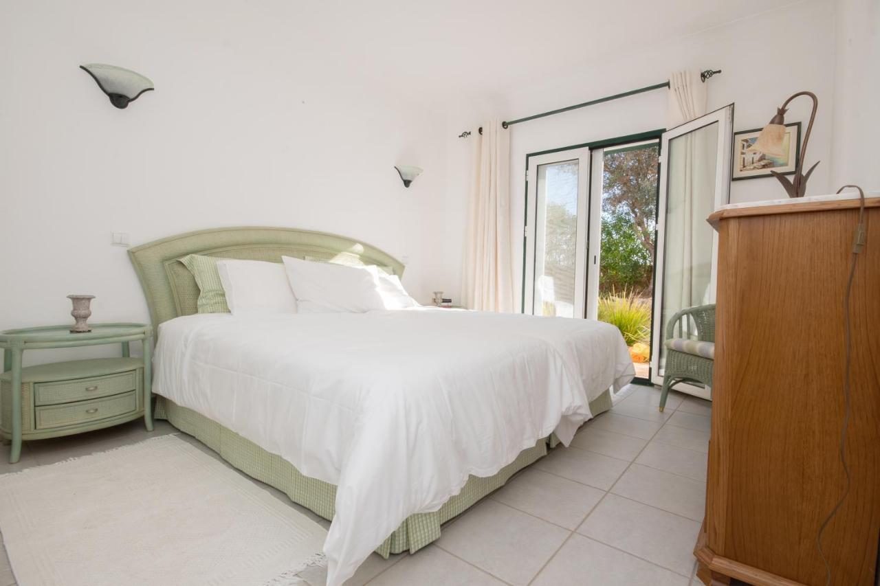 Estômbar Carvoeiro, 2Br Pestana Gramacho Golf Apartment מראה חיצוני תמונה