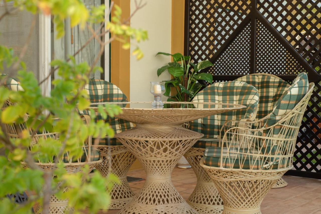 Estômbar Carvoeiro, 2Br Pestana Gramacho Golf Apartment מראה חיצוני תמונה