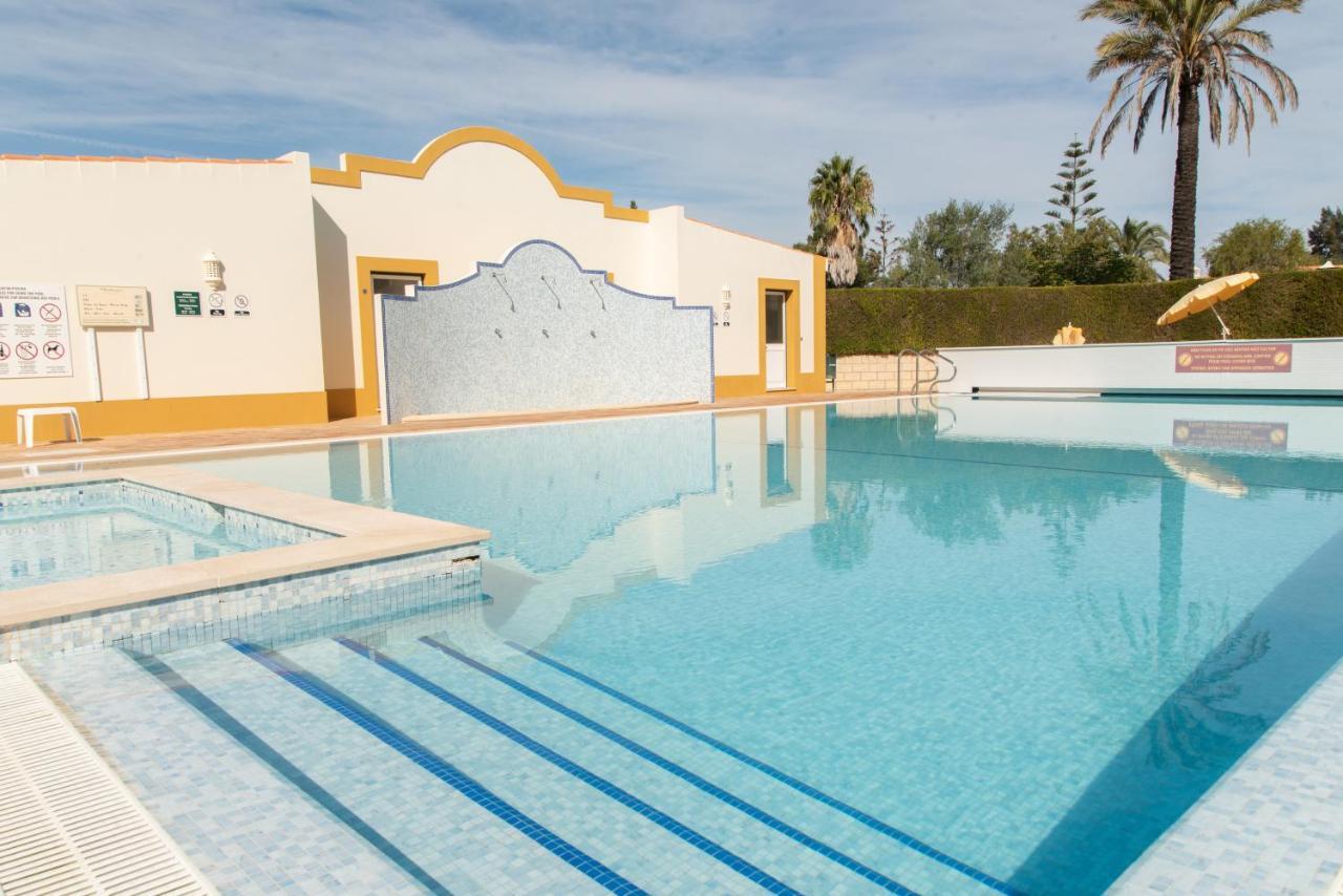 Estômbar Carvoeiro, 2Br Pestana Gramacho Golf Apartment מראה חיצוני תמונה