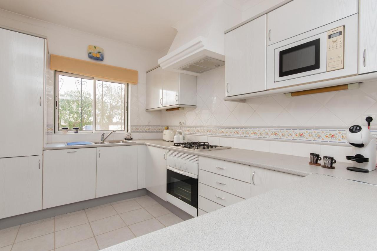 Estômbar Carvoeiro, 2Br Pestana Gramacho Golf Apartment מראה חיצוני תמונה