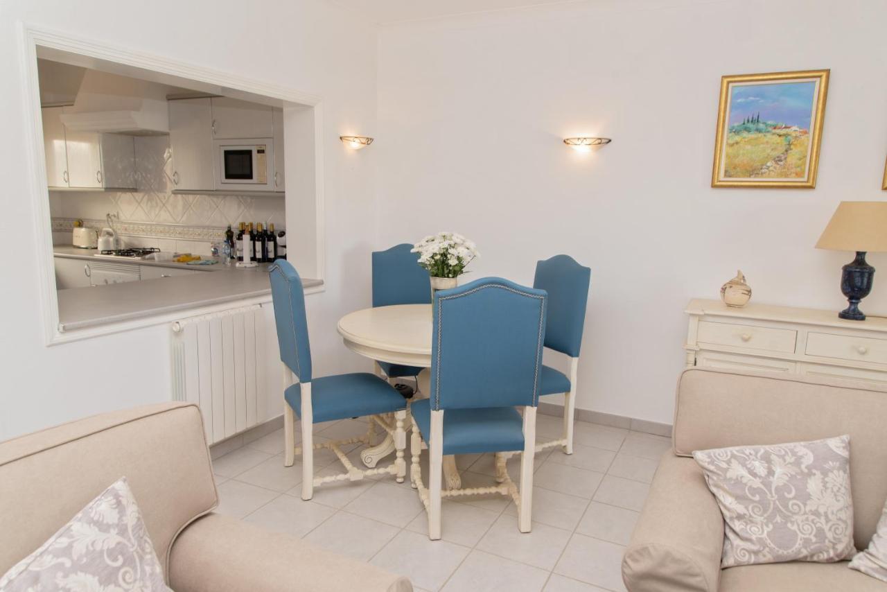 Estômbar Carvoeiro, 2Br Pestana Gramacho Golf Apartment מראה חיצוני תמונה