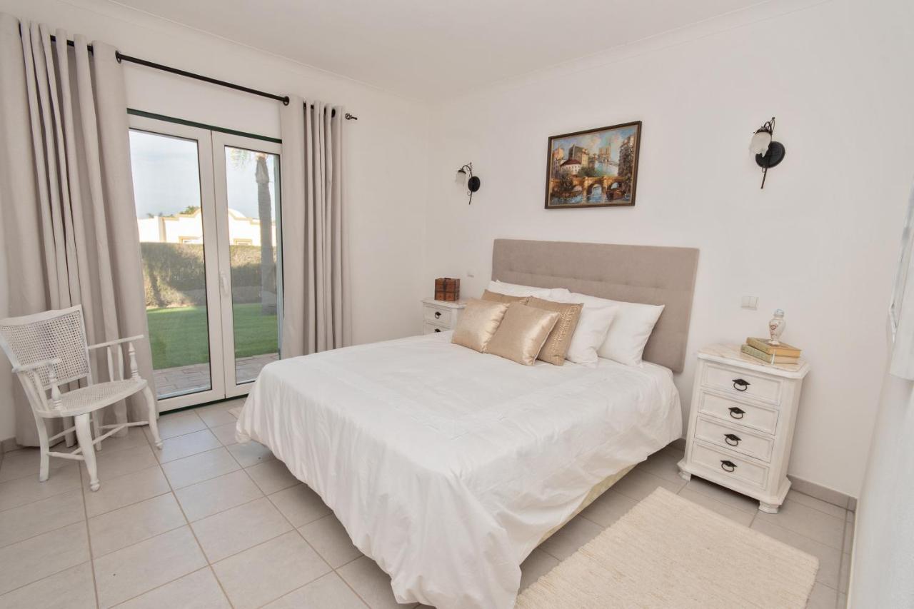 Estômbar Carvoeiro, 2Br Pestana Gramacho Golf Apartment מראה חיצוני תמונה