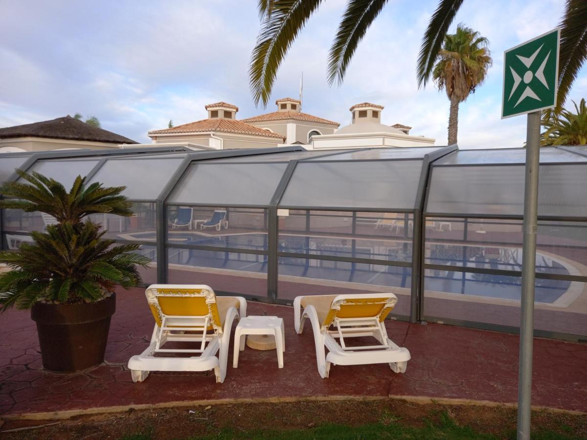 Estômbar Carvoeiro, 2Br Pestana Gramacho Golf Apartment מראה חיצוני תמונה