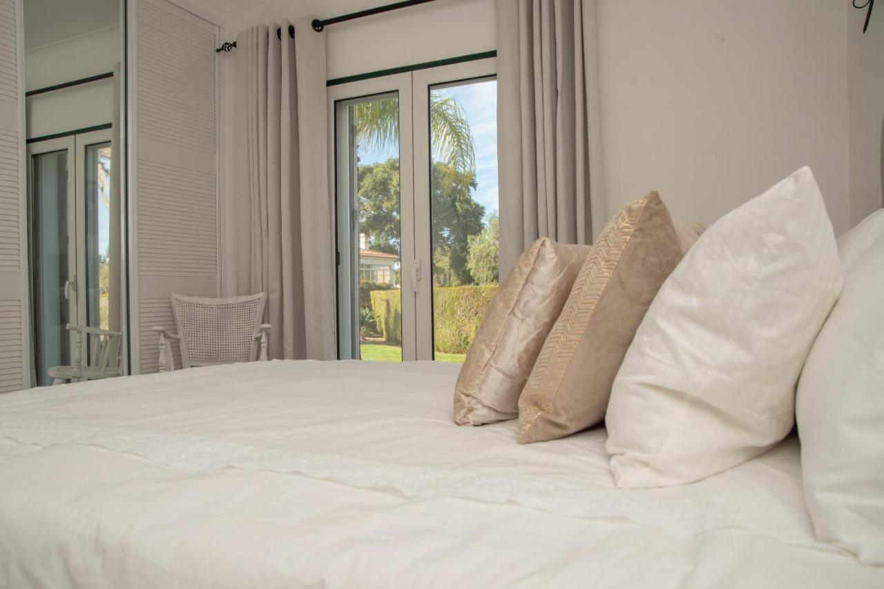 Estômbar Carvoeiro, 2Br Pestana Gramacho Golf Apartment מראה חיצוני תמונה
