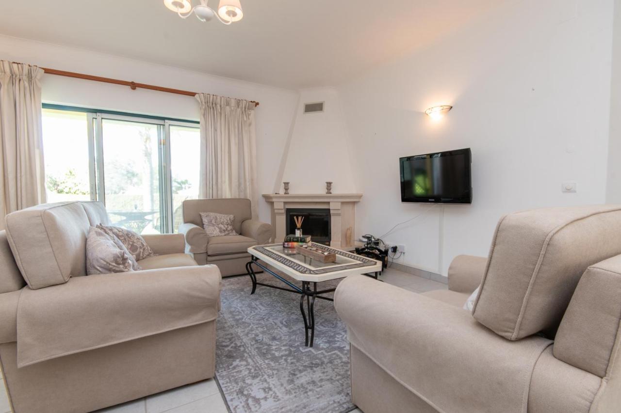 Estômbar Carvoeiro, 2Br Pestana Gramacho Golf Apartment מראה חיצוני תמונה