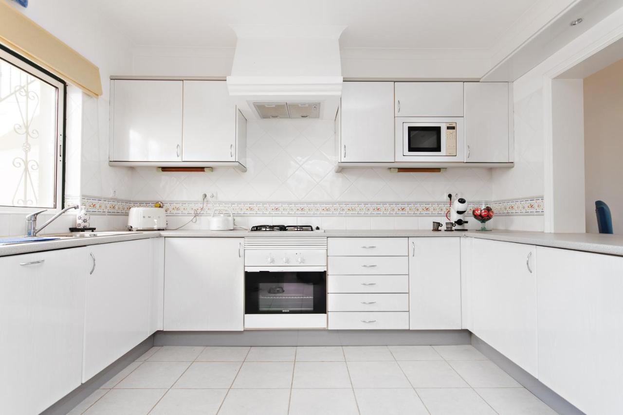 Estômbar Carvoeiro, 2Br Pestana Gramacho Golf Apartment מראה חיצוני תמונה