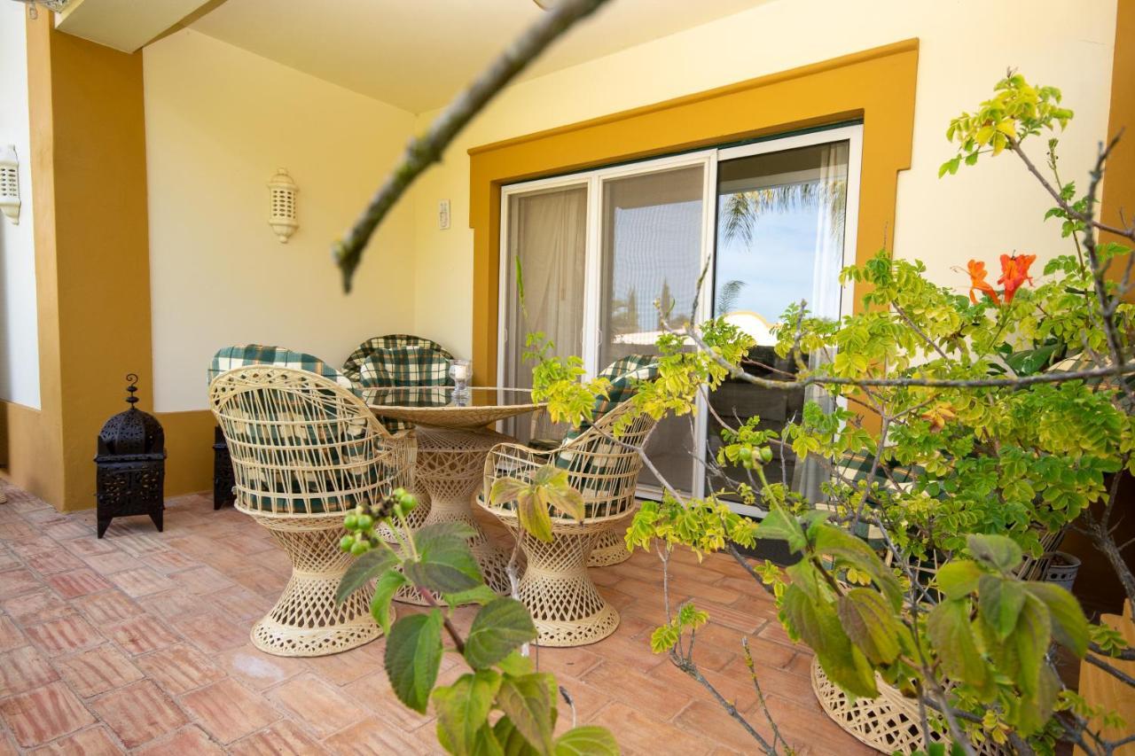Estômbar Carvoeiro, 2Br Pestana Gramacho Golf Apartment מראה חיצוני תמונה