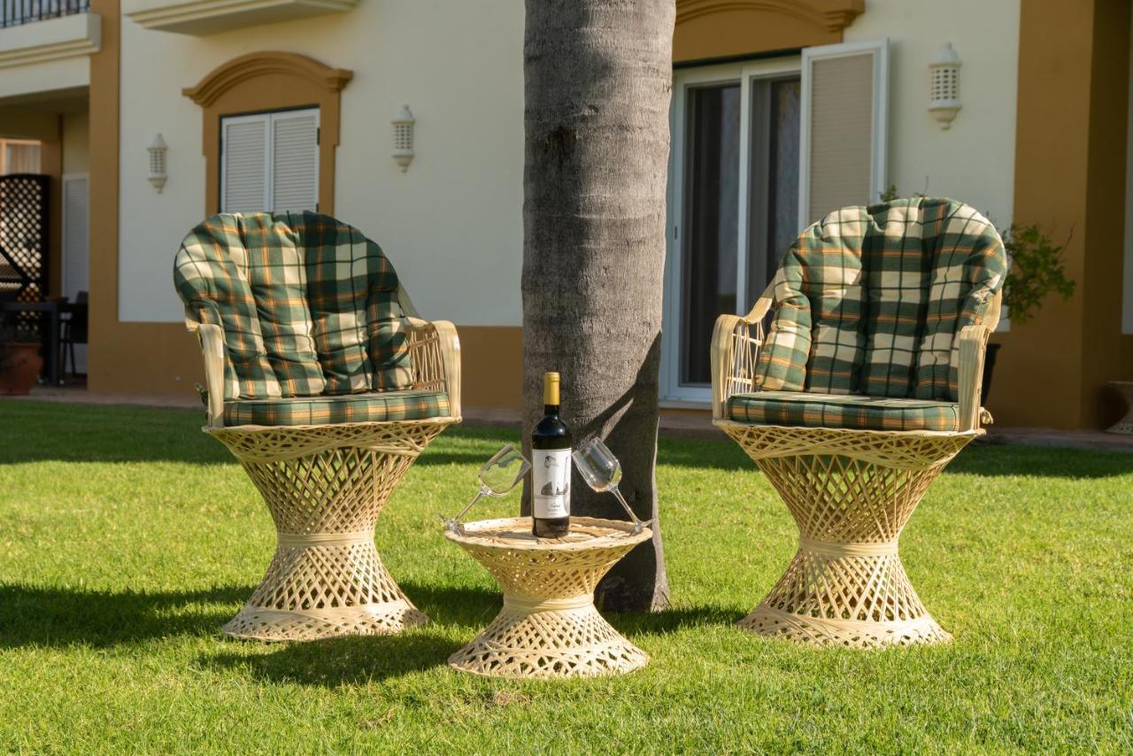 Estômbar Carvoeiro, 2Br Pestana Gramacho Golf Apartment מראה חיצוני תמונה