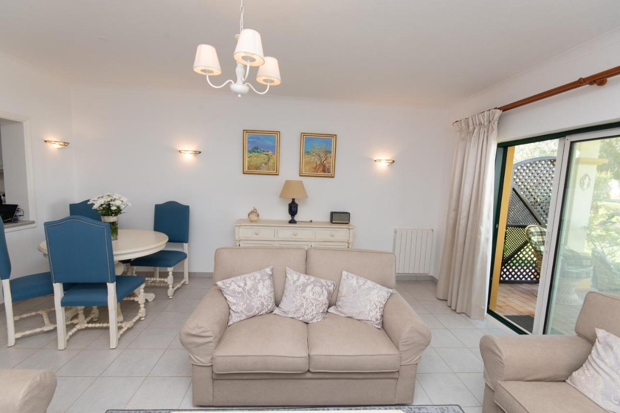 Estômbar Carvoeiro, 2Br Pestana Gramacho Golf Apartment מראה חיצוני תמונה
