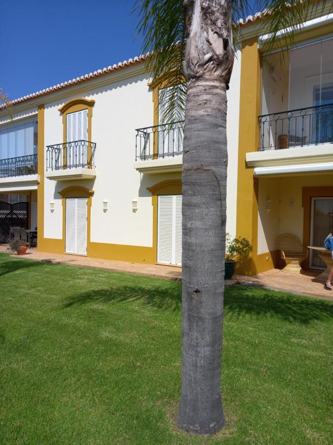 Estômbar Carvoeiro, 2Br Pestana Gramacho Golf Apartment מראה חיצוני תמונה