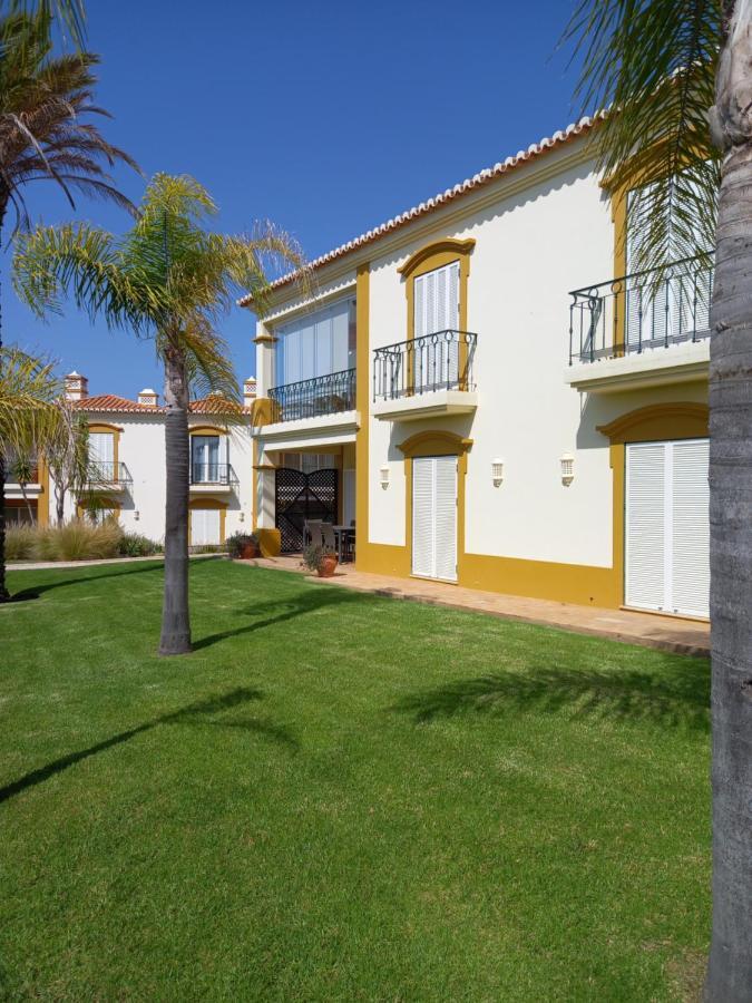 Estômbar Carvoeiro, 2Br Pestana Gramacho Golf Apartment מראה חיצוני תמונה