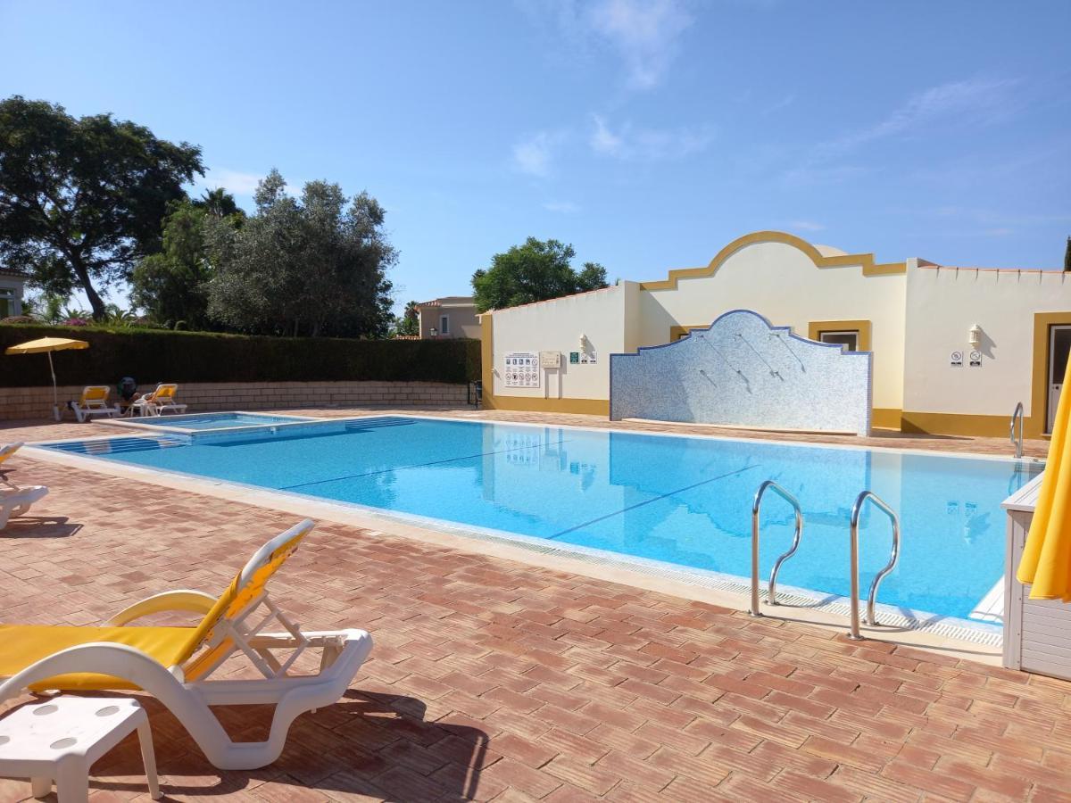 Estômbar Carvoeiro, 2Br Pestana Gramacho Golf Apartment מראה חיצוני תמונה
