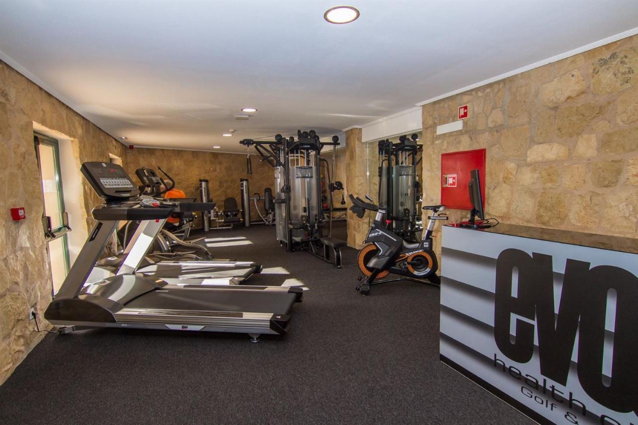 Estômbar Carvoeiro, 2Br Pestana Gramacho Golf Apartment מראה חיצוני תמונה