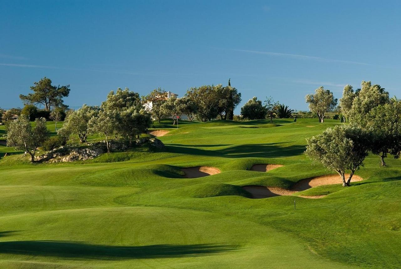 Estômbar Carvoeiro, 2Br Pestana Gramacho Golf Apartment מראה חיצוני תמונה
